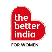 The Better India