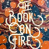 Book On Fire