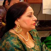 Farida Khanum - Topic