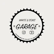 White & sons garage