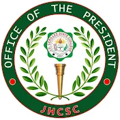JHCSC Office of the President