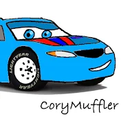 CoryMuffler