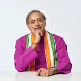 Dr. Shashi Tharoor Official