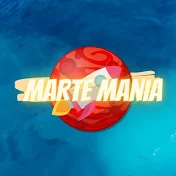 Marte Mania