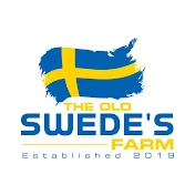 The Old Swede's Farm