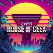 Cody’s House Of Geek