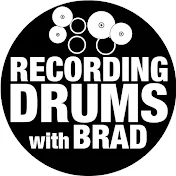 Recording Drums With Brad