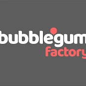 Bubblegum Factory - المصنع