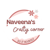 NAVEENA'S Crafty Corner