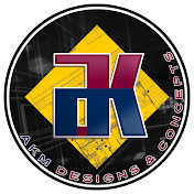 AKM Designs & Concepts