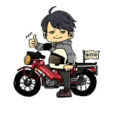 【目指せバイク女子】ゆずぴ旅