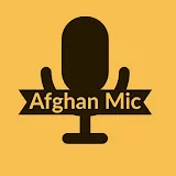 Afghan Mic