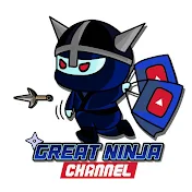 Great Ninja