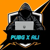 PUBG X ALI