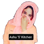 ASHU'S KITCHEN