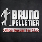 Bruno Pelletier Fans