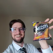 Country Nerd Food Review