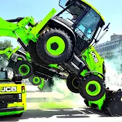 JCB LUCU