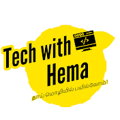 Tech with Hema