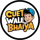 Cuet Wale Bhaiya