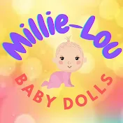 Millie-Lou Baby Dolls