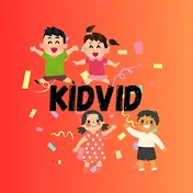 KidVid - leuke leerzame kindervideo`s en liedjes