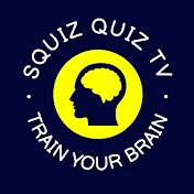 Squiz Quiz Tv