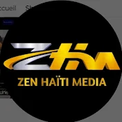 ZEN HAÏTI MEDIA