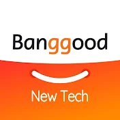 Banggood New Tech