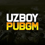 UZBOY PUBGM