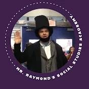 Mr. Raymond's Social Studies Academy
