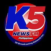 95.7 K5 News FM San Jose