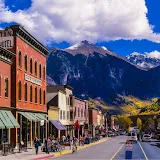 America's Small Towns