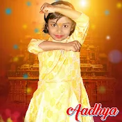 Dance with Aadya
