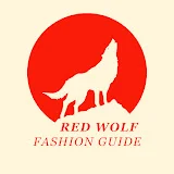 Red Wolf Fashion Guide