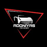 Adoniyas car review