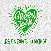 Green Team - Topic