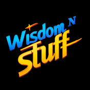 Wisdom N Stuff