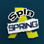 Spin Spring