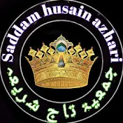Saddam Husain Azhari