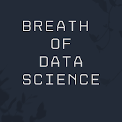 Breath of Data Science