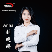 Anna Wang-ZHENHUA Manufacturer