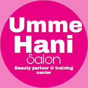 Umme Hani Salon kamoke...10M view...4 hours l