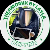 thermomix by layla