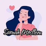 Samah Mosllem