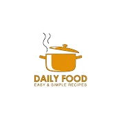 DAILY FOOD-Easy & Simple Recipes