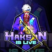 Hakson is Live