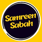 COOK WITH SAMREEN SABAH
