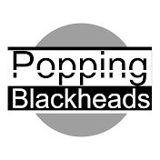 Popping Blackheads