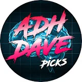 ADHDave Picks